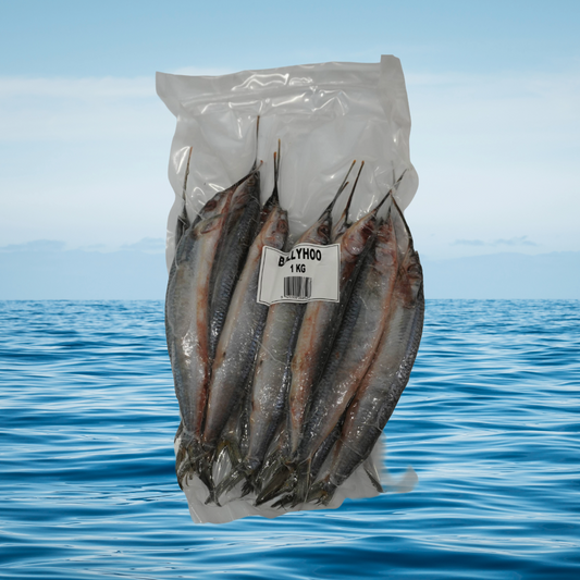 Ballyhoo 1KG