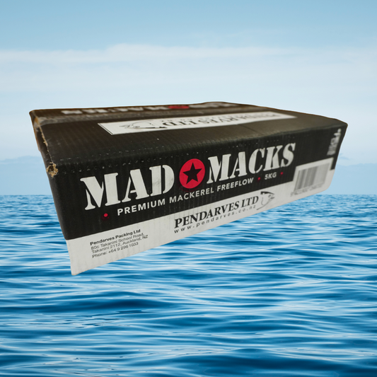 Mad Mack 5KG