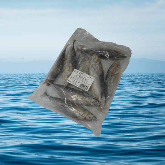 Bullet Tuna 2kg